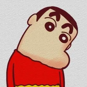 观众头像：拿画笔的简笔狐狸